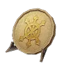 Cron Castle Gold Coin icon