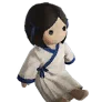 Mourning Doll icon