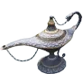 Sandstorm Lamp icon