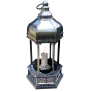 Hakinza Sanctuary Iron Lamp icon