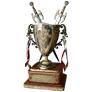 Cross-Server Victory Trophy icon