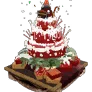 [Event] 8th Anniversary Cake icon