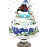 [Event] 9th Anniversary Cake icon