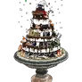 [Event] 10th Anniversary Cake icon