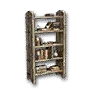 Handcrafted Serendia Ecology Bookshelf icon