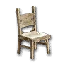 Velian Handcrafted Chair icon