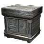 Velian Handcrafted High-quality Bedside Table icon