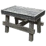 Velian Handcrafted Table icon