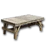 Velian Handcrafted Dining Table icon