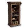 Calpheon Geography Bookshelf icon