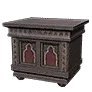 Calpheon Bedside Table icon