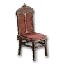 Calpheon Handcrafted Chair icon
