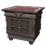 Calpheon Handcrafted Cabinet icon