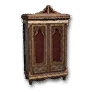 Calpheon Handcrafted Wardrobe icon