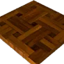 Woven Pattern Floor icon