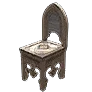 Mediahn Chair icon