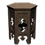 Mediahn Bedside Table icon