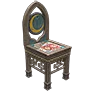 Mediahn Handcrafted Chair icon