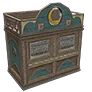 Mediahn Handcrafted Drawers icon