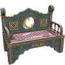Mediahn Handcrafted Sofa icon