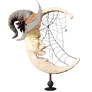 [Event] Witchy Gold Moonlight icon