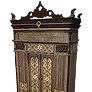Valencian Handcrafted Wardrobe icon