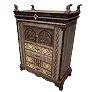 Valencian Handcrafted Drawers icon