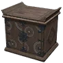 Zen Bedside Table icon