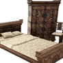 Antique Zen Furniture Set icon