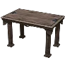 Zen Table icon
