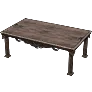 Zen Dining Table icon