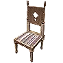 Valencian Chair icon