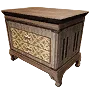 Valencian Bedside Table icon