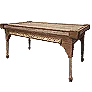 Valencian Table icon