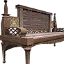 Valencian Sofa icon
