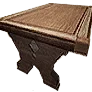 Valencian Dining Table icon