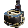 [Loyalty] Little Black Spirit Band icon