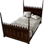 [Manor] Olvian Bed icon