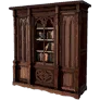 [Manor] Olvian Bookshelf icon