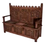 [Manor] Olvian Sofa icon