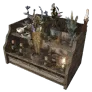 Experimental Alchemy Tool Rack icon
