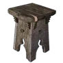 O'draxxia Small Chair icon