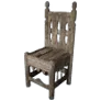 O'draxxia Fragrant Chair icon