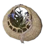 Small Flower Pot Basket icon
