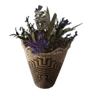 Flower Pot of Various Flowers icon