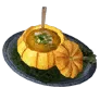 Sweet Pumpkin Soup icon