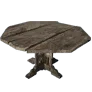 O'draxxia Hexagonal Dining Table icon