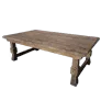 O'draxxia Wooden Table icon