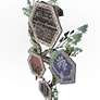 O'draxxia Wall Ornament icon