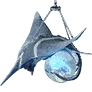 Nineshark Chandelier icon